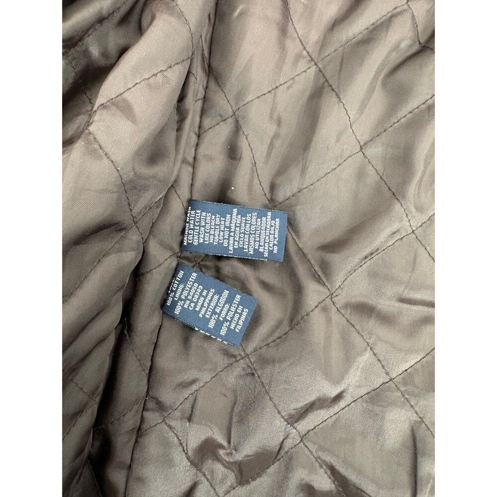 Jones New York Signature Y2K Coat (B36) - Picture 3 of 10